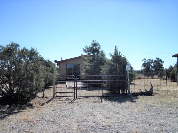 2 Pepper Ct, Tijeras, NM 87059