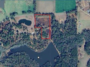 Paramount Church Rd, Perkinston, MS 39573