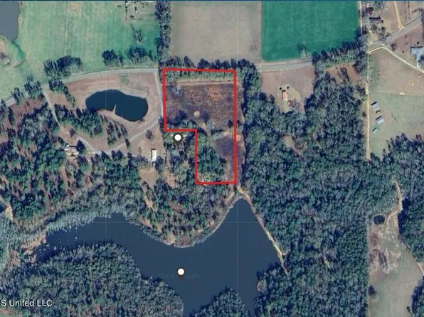 Paramount Church Rd, Perkinston, MS 39573