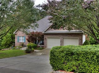 208 Seminole Vw, Loudon, TN 37774