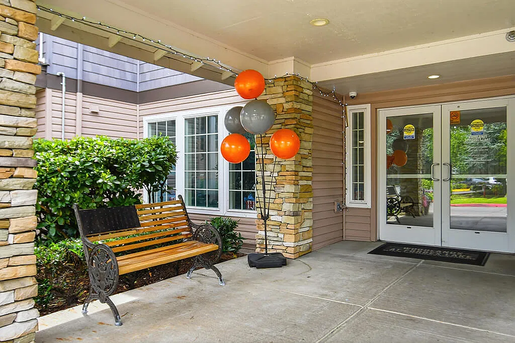 Woodlands at Forbes Lake Senior Affordable Apartments — Photo 3