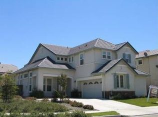 892 Larkspur Ct, Brentwood, CA 94513