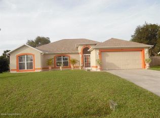1485 Lombard St NW, Palm Bay, FL 32907