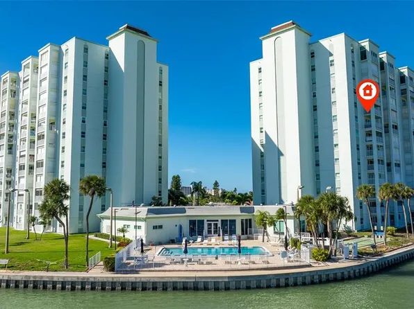 420 64th Ave APT 903, Saint Pete Beach, FL 33706