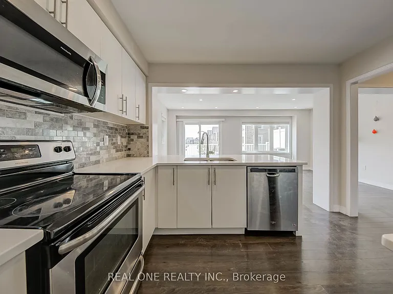 264 Sarah Cline Dr #5 — Photo 20