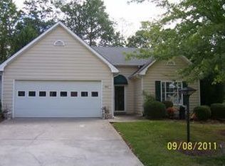804 Ashton Pl, Griffin, GA 30224