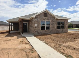 4318 Rimrock Rdg, San Angelo, TX 76904