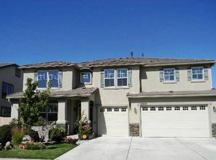 10885 Dancing Aspen Dr, Reno, NV 89521