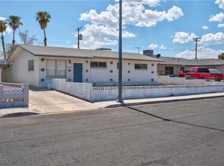 4313 El Conlon Ave, Las Vegas, NV 89102