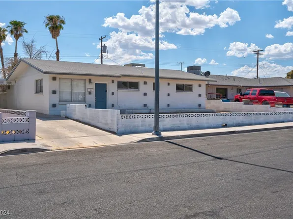 4313 El Conlon Ave, Las Vegas, NV 89102