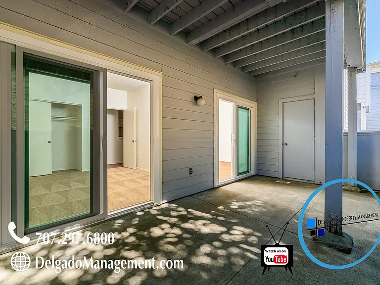 1201 Glen Cove Pkwy #806 — Photo 14