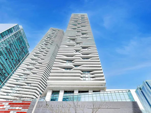 88 Harbour St, Toronto, ON