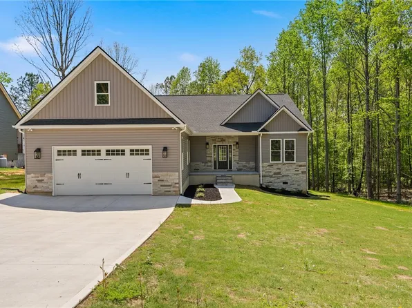 339 Lone Oak Rd, Anderson, SC 29621