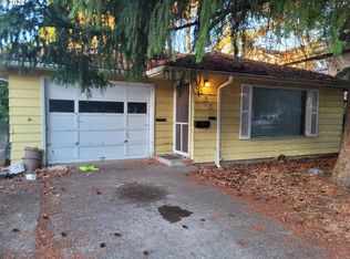 365 NE Edison St, Hillsboro, OR 97124