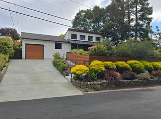 841 Covington Rd, Belmont, CA 94002