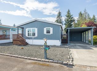 330 Gupster Rd SPACE 35, Sequim, WA 98382