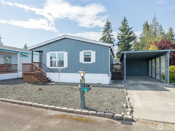 330 Gupster Rd #35, Carlsborg, WA 98382