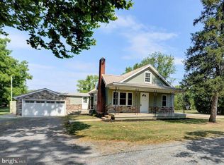 9911 Browns Mill Rd, Greencastle, PA 17225