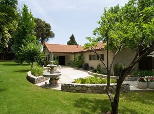 2788 Westfield Pl, Claremont, CA 91711