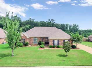 413 Rolling Hills Cir, Brandon, MS 39042