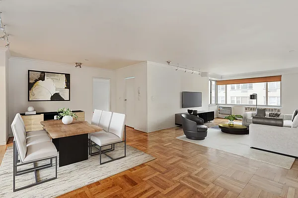 Rented by Corcoran | media 1