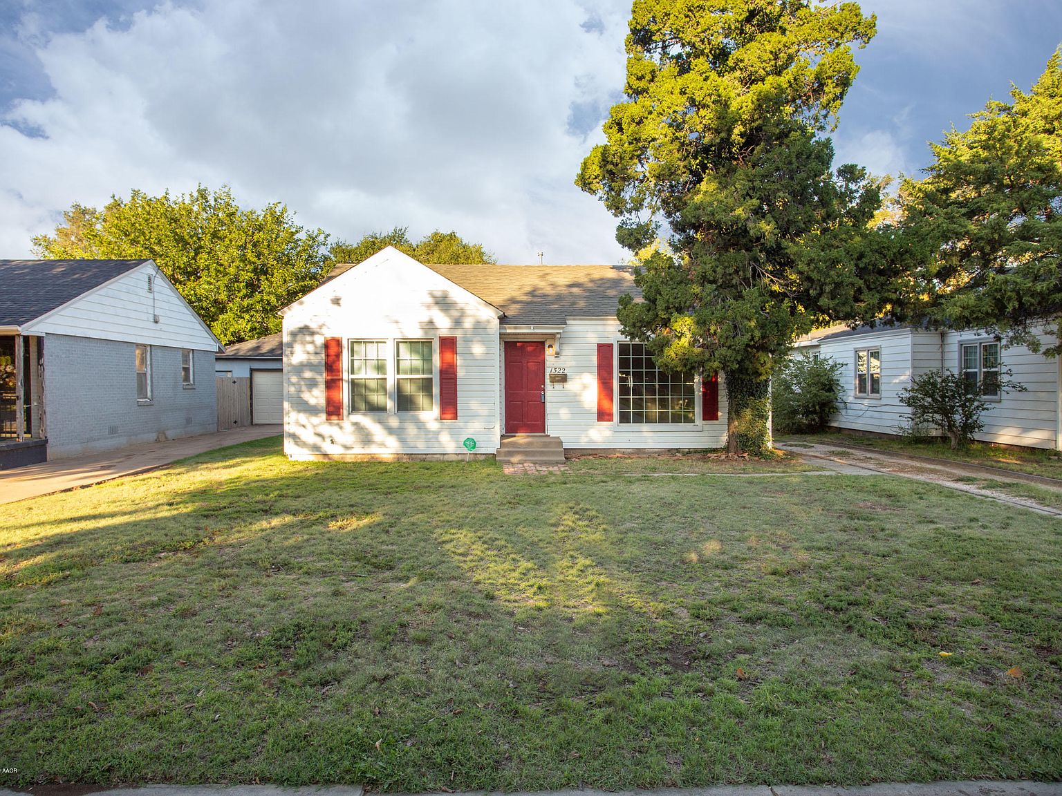 1522 S St, Amarillo, TX 79102 Zillow