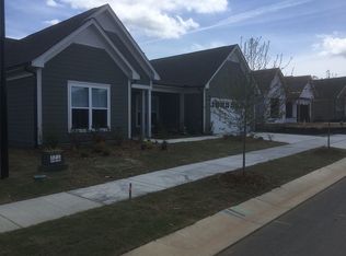 1136 Mendocino St, Wake Forest, NC 27587