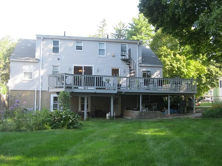 43 Warren Ave #2 — Photo 2