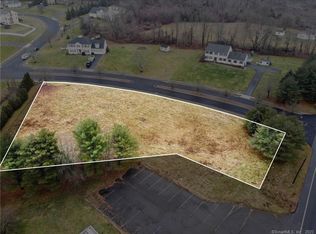 18 Talcott Ridge Dr, Middletown, CT 06457