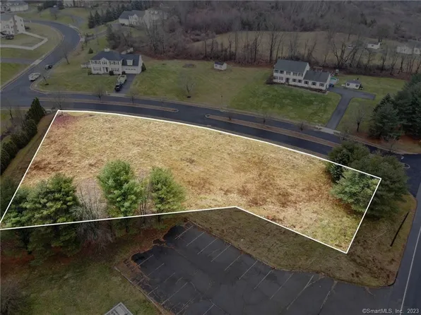 18 Talcott Ridge Drive, Middletown, CT 06457