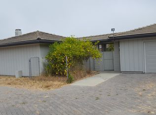340 Indian Knob Rd, San Luis Obispo, CA 93401