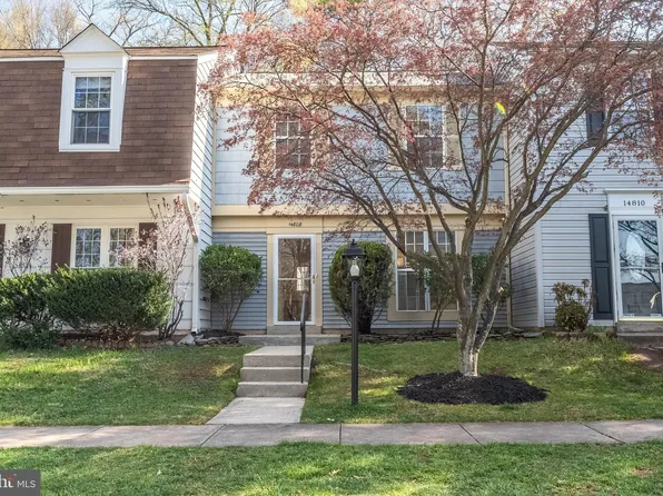 14808 Millicent Ct, Centreville, VA 20120