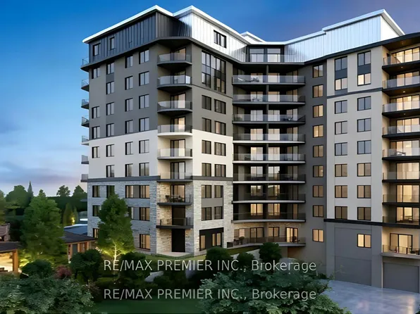 56 Lakeside Ter, Barrie, ON