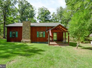 115 Summit Rd, Snow Shoe, PA 16874