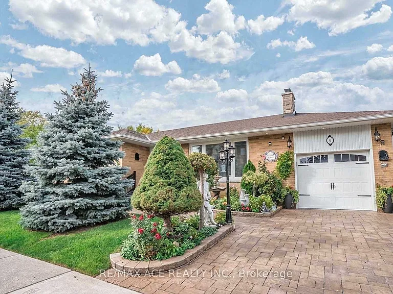 6 W Deane Park Dr #BASEMENT — Photo 1