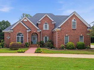 16 Fairway Dr, Piedmont, SC 29673