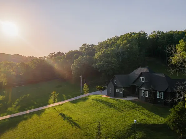 5436 Old Highway 96, Franklin, TN 37064