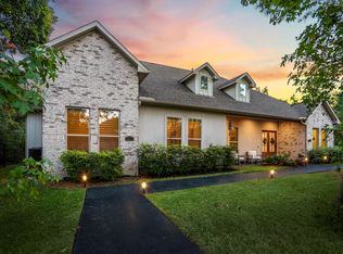 25202 Wilkes Park, Tomball, TX 77375