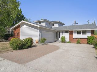 1420 Exeter Way, Reno, NV 89503