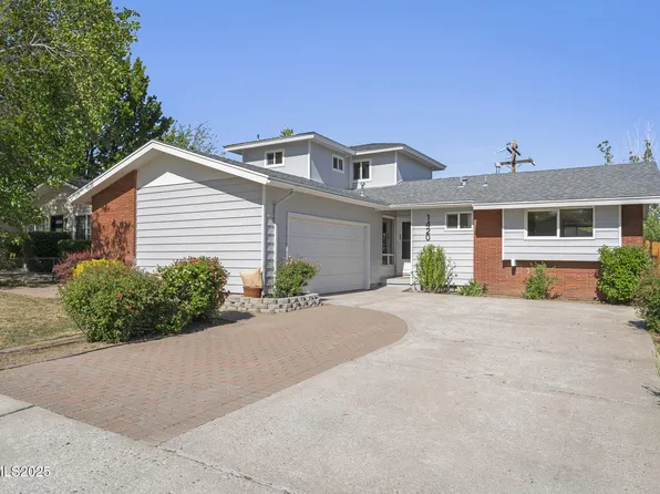1420 Exeter Way, Reno, NV 89503