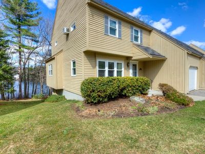 44 Waterford Dr #61, Worcester, MA, 01602