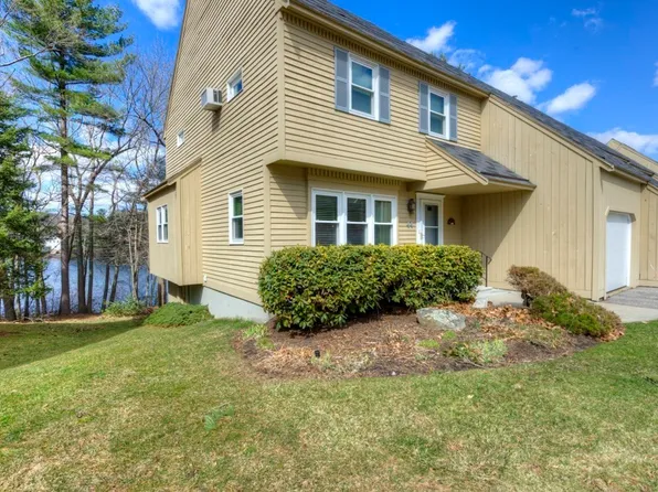 44 Waterford Dr #61, Worcester, MA 01602