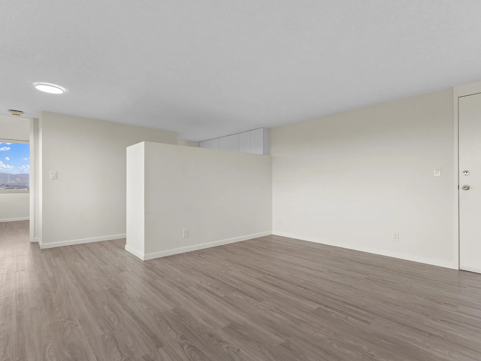 1 bed, 515 sqft, $2,600 — Photo 3