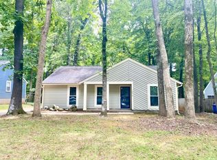 10018 Topeka Dr, Mint Hill, NC 28227