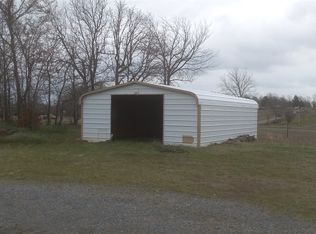 349 W Turnpike Rd, McAlester, OK 74501