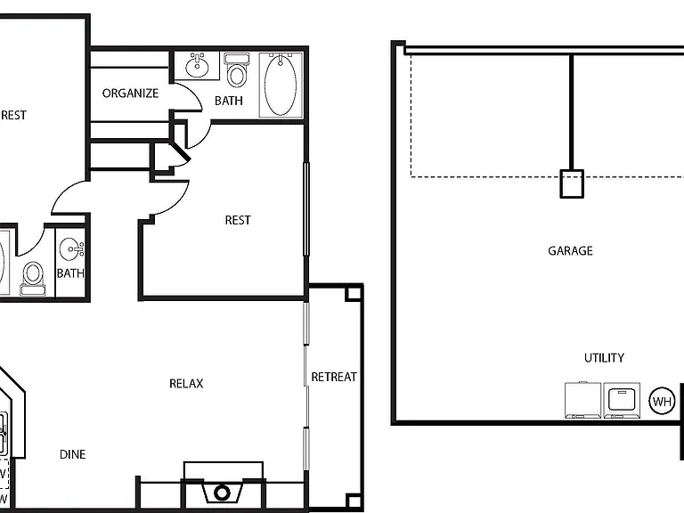 Lakepointe Residences — Photo 23