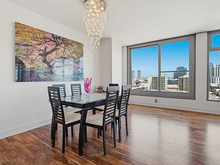 645 Front St #1208 — Photo 9