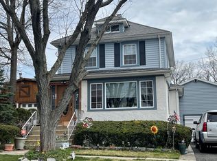 16 Sidney Ave #2, Rutherford, NJ 07070