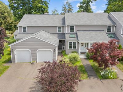 745 Long Hill Road APT E, Middletown, CT, 06457