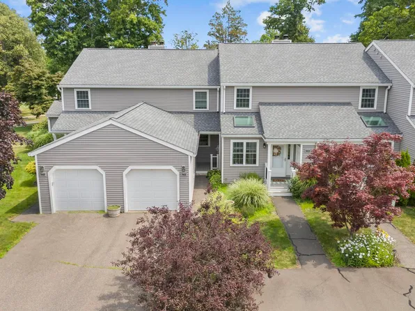 745 Long Hill Road APT E, Middletown, CT 06457